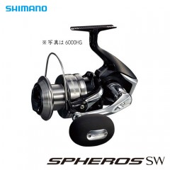 シマノ(SHIMANO)   14 スフェロス(SPHEROS)  SW6000PG