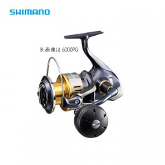 シマノ(SHIMANO)   ツインパワー(TWIN POWER)  SW 4000XG