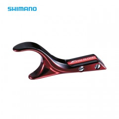 Shimano Yumeya 15BB-X Technium Fireblood Aluminum Brake Lever M