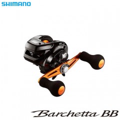 シマノ　バルケッタ 301HGDH　SHIMANO