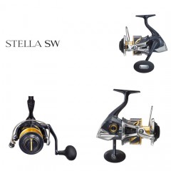 Shimano 19 Stella SW 8000HG