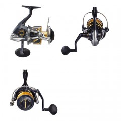 Shimano 19 Stella SW 10000PG