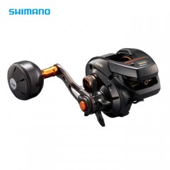 シマノ   21 バルケッタ 150/151 HG　SHIMANO