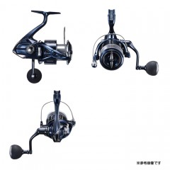 Shimano 21 Twin Power XD C5000XG