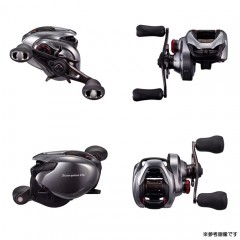 ☆シマノ　21スコーピオンDC　151　Shimano