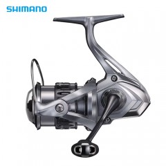 ☆シマノ　21ナスキー　C2000SHG　Shimano