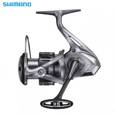 Shimano 21 Naski C3000