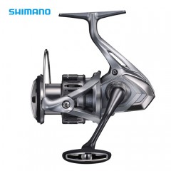 シマノ    21 ナスキー C3000HG  SHIMANO