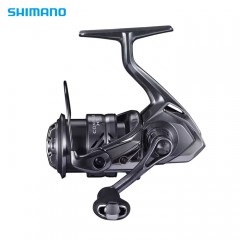 Shimano 21 Complex XR C2000F4