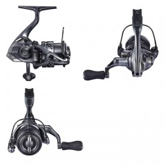 Shimano 21 Complex XR C2000C2F4H