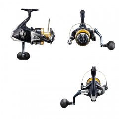 Shimano 21 Spheros SW 8000HG