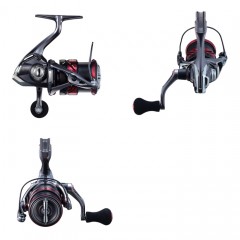 ☆シマノ　21 セフィア XR C3000SDHHG　Shimano