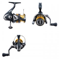 Shimano 22SAHARA 500