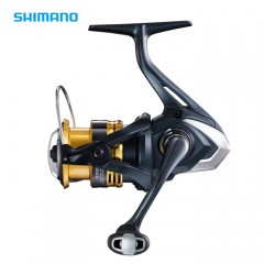 Shimano 22 Sahara 1000