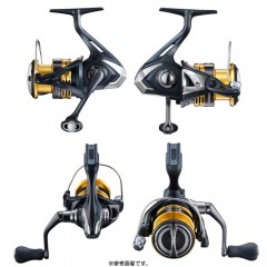 Shimano 22 Sahara 1000