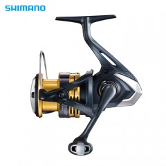 Shimano 22 Sahara 2500