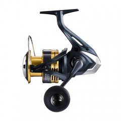 SHIMANO 22SAHARA C5000XG