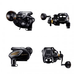 Shimano 22 Beastmaster 2000