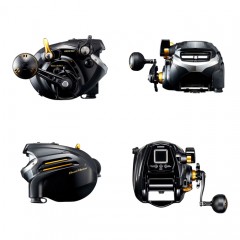 Shimano 22 Beast Master 9000