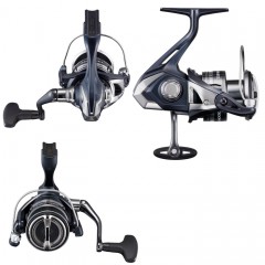 Shimano 22 Mirabel 4000XG