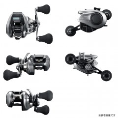 ☆シマノ　23エンゲツプレミアム　151HG　Shimano