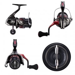 Shimano 22 Sephia BB C3000SDHHG