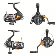 Shimano 22 Soare BB C2000SSHG