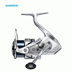 Shimano 23 Stradic 2500SHG