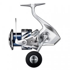 Shimano 23 Stradic C5000XG