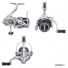 ☆シマノ　23ストラディック　C5000XG　Shimano