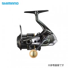 シマノ　23カーディフXR　C2000SHG　SHIMANO