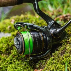 シマノ　23カーディフXR　C2000SHG　SHIMANO