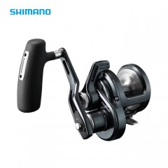 SHIMANO 24 Ocean Jigger LD 2500MG