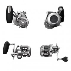 Shimano 24 Osea Conquest CT300PG Right-handed