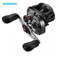 SHIMANO 24 Scorpion MD 200XG/201XG