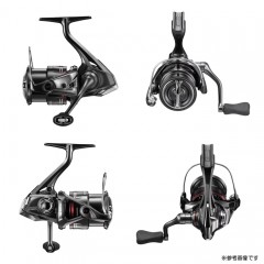 ☆シマノ　24ヴァンフォード　2500S　Shimano