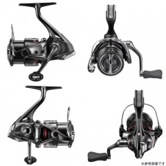 ☆シマノ　24　ヴァンフォード　2500SHG　Shimano