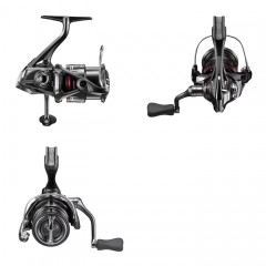 Shimano 24 Vanford C3000HG