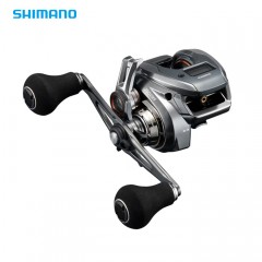 ☆シマノ　24バルケッタプレミアム　150DH　右巻き　Shimano