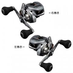 Shimano 24 Barchetta Premium 151DHXG