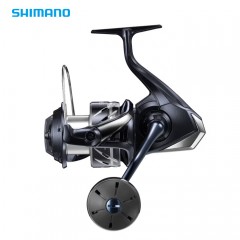 ☆シマノ　24ストラディックSW　4000HG　Shimano