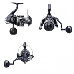 Shimano 24 Stradic SW4000XG