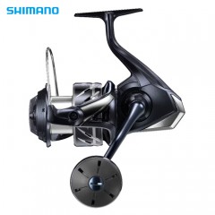 Shimano 24 Stradic SW6000HG