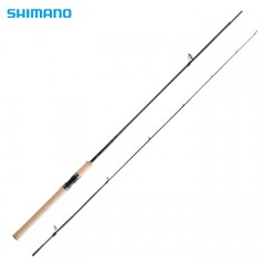 ☆シマノ　24トラウトワンNS　S76L　Shimano