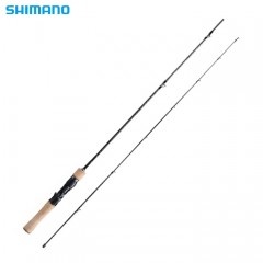 ☆シマノ　24トラウトワンNS　B54UL　Shimano