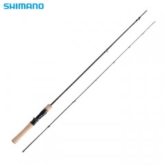 ☆シマノ　24トラウトワンNS　B60UL　Shimano