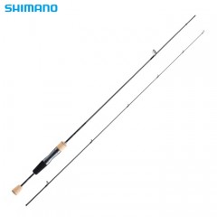 ☆シマノ　23トラウトワンAS　S60XUL　Shimano