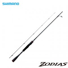 シマノ (SHIMANO) ゾディアス ZODIAS 264ULS2