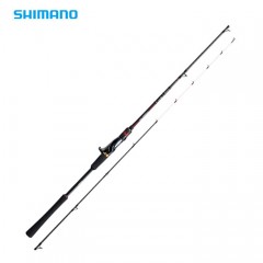 SHIMANO　ENGETSU　B610MLS　LEFT