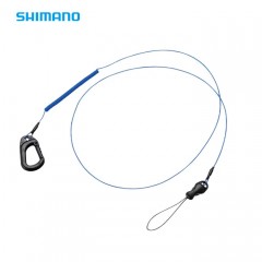 Shimano end rope light